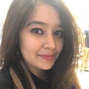 priya sharma